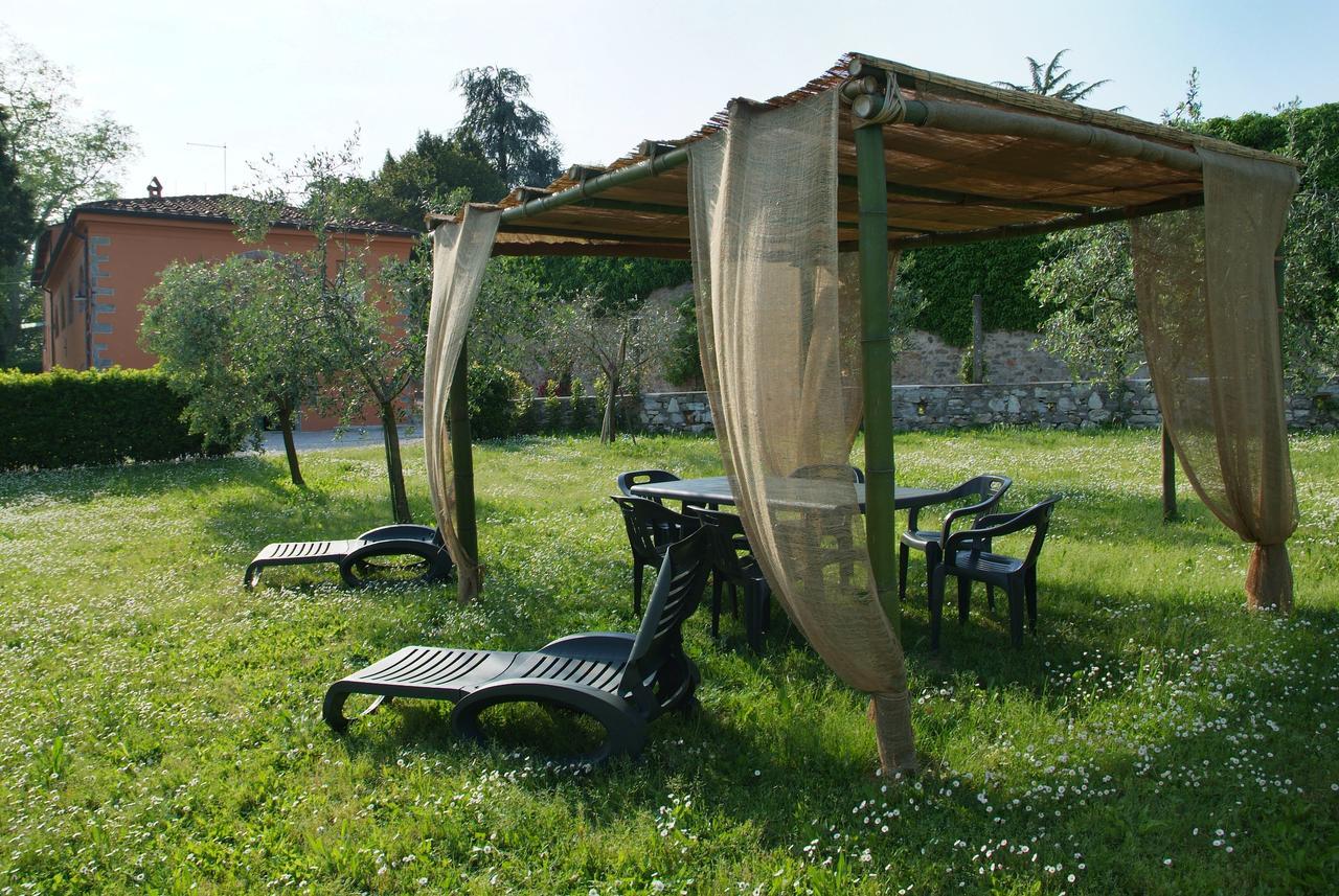 La Chiusa Di Nanni Piaggiori Exterior photo